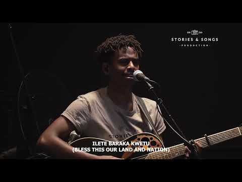 Stories & Songs Music - Kenyan National Anthem [Cover]