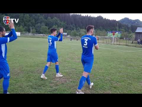 Rezumat | Repriza a doua | 𝗭𝗼𝗿𝗶𝗹𝗲 𝗠𝗼𝗶𝘀𝗲𝗶 - 𝗖𝗦 𝗔𝗰𝗮𝗱𝗲𝗺𝗶𝗰𝗮 𝗥𝗲𝗰𝗲𝗮 | 28.05.2023