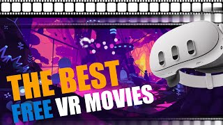 The BEST FREE Experiences on the Meta Quest 3