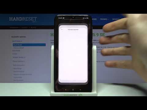 How to Change System Language on XIAOMI Mi 9 SE – Change Device Language