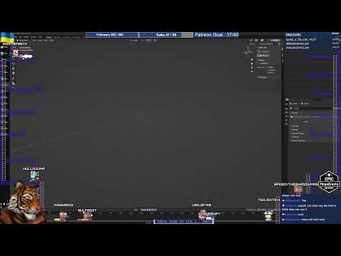 Unreal Engine #1511 - Polishing a very unpolished game