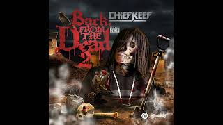 Chief Keef x Tadoe - Blurry [Official Instrumental] (Prod. by Chief Keef)