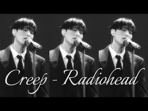 250809 [Creep - Radiohead] cover by P1Harmony KEEHO 피원하모니 기호 크립 커버 직캠