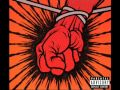 Metallica - St. Anger [Full Album] 