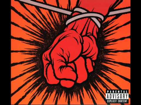 Metallica - St. Anger [Full Album]