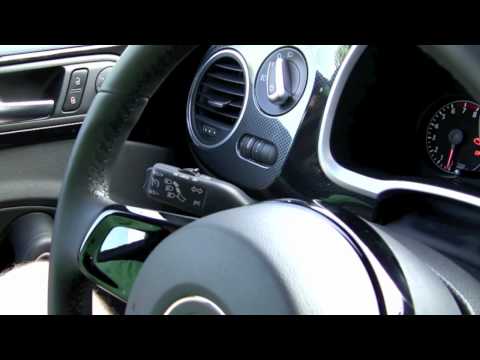 2012 Volkswagen Beetle - Feature Tour