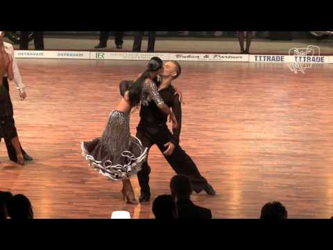 2011 World Youth Latin: The Final