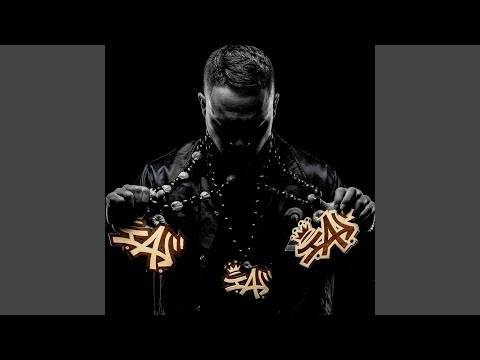 Yeah You (feat. DJ Technique)