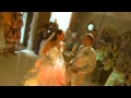 Свадебный танец. Жених и Невеста 2010 - videosculptor.ru 