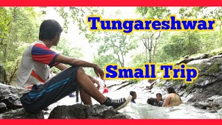 preview picture of video 'RSV : Tungareshwar - Small Trip'