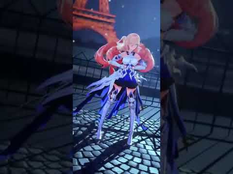 Bright Knight : Excelsis Dance