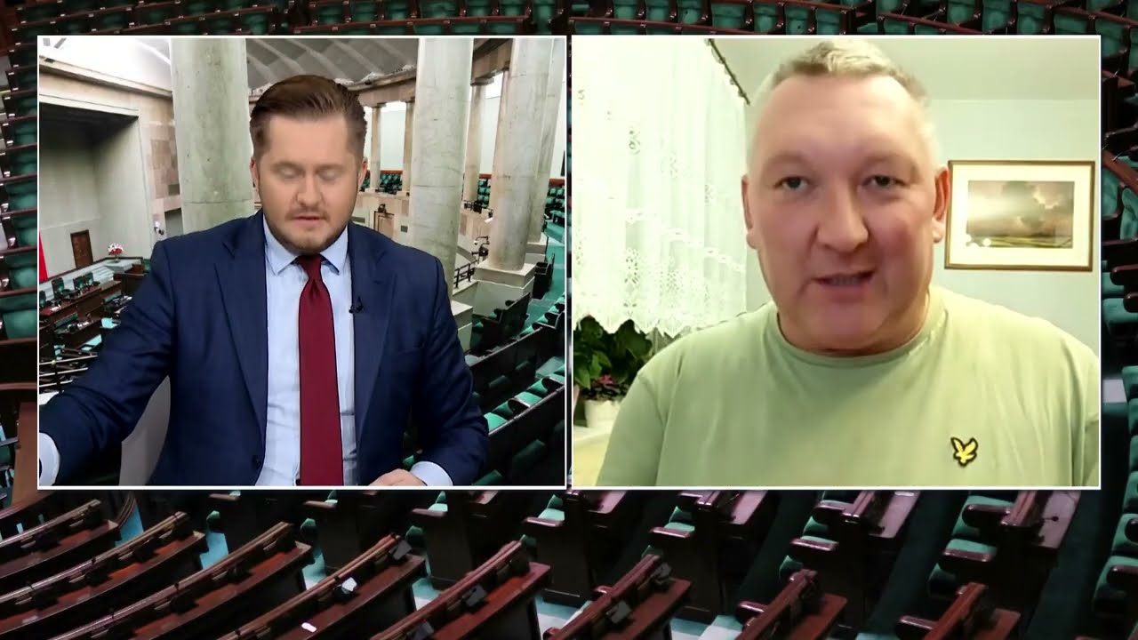 Wrona: kondycja szpitali miejskich w Częstochowie jest katastrofalna | Republika Dzień