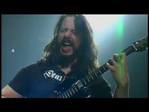 Dream Theater: Chaos in Motion