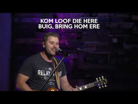 Sondag Aanddiens - Lofsang - 8 Sept 2019