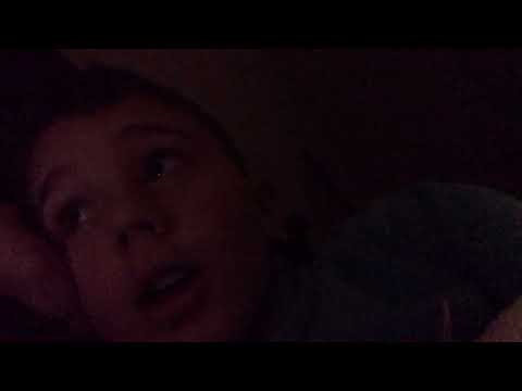 Night time stuff ￼