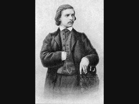 Carl Tausig - Ungarische Zigeunerweisen PART 1 of 2 - STEPHEN HOUGH