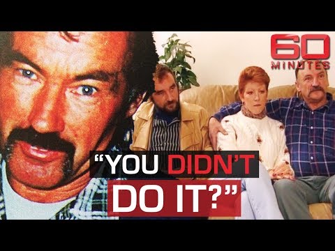 Who were Ivan Milat’s accomplices? Family of backpacker killer’s interview | 60 Minutes Australia
