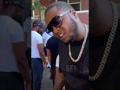 North Philadelphia Own - Youngchris goes off 🔥🔥🔥 #phillyfirst48challenge