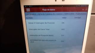 Síntomas del b2221 Chevrolet