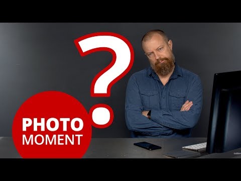 iPhone X Design and Features, Lenses for GH5, GH5 Touch Autofocus, and More! — PhotoJoseph's Q&A