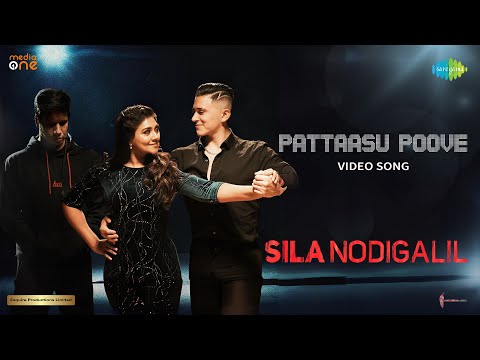 Pattaasu Poove - Video Song | Si..