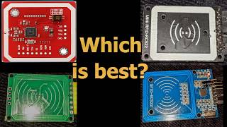 Download the video "NXP PN532 RC522 Arduino or Raspberry PI Board NFC RFID Module  13.56mhz ring card tag i2c iic spi"