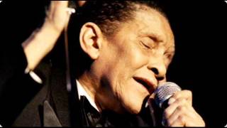 Stay With Me - Jimmy Scott
