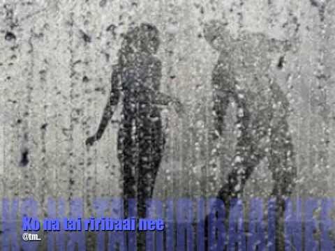 Ko na tai riribaai nee_Taea Yeeting - Kiribati@tm..