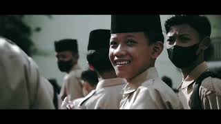 Download lagu Profile MTS Al Ghozali Siwatu Wonosobo (Pondok Pesantren Miftahul Huda) mp3