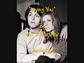 "Loving You" By Paul McCartney 