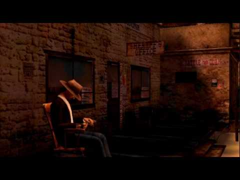 Where The Devil Waits [Official Music Video]