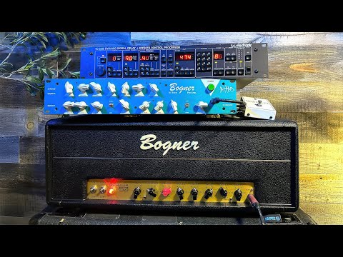 Bogner Snorkler vs. Fish : Head-to-Head Tone Battle 🐠 🤿 🎸🔥