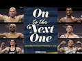 On To the Next One LIVE | Matches To Make After UFC 283 | MMA Fighting