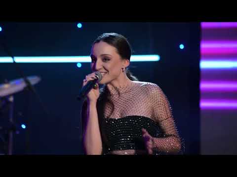 Ekstra Bend i Tamara Stojkovska - Dali me sakas (Live Music TV Show)