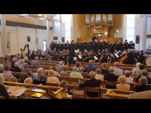 The Lord Bless You and Keep You (Live) - Matthew Nash