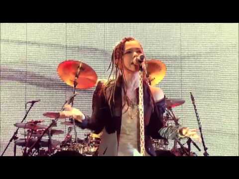 Thumbnail for L'Arc~en~Ciel - MY HEART DRAWS A DREAM Live (WORLD TOUR 2012 - Indonesia)