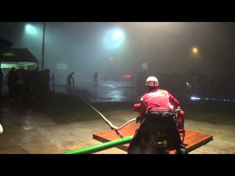 26.10.2013 Vésky noční - SDH Dolní Němčí