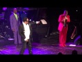 Uncle Charlie Wilson  - Let's Chill [Live @ Le Trianon, Paris, 2013-07-15]