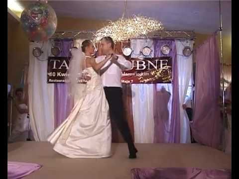 disco-samba, taniec, nauka tańca Warszawa, kurs tańca Warszawa - Iza & Piotr 1