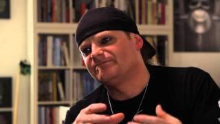 Tom G. Warrior on Celtic Frost's beginnings - Metal Evolution: Extreme Metal