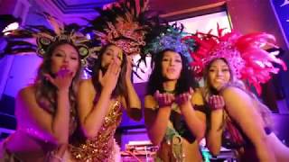 MVP NIGHTCLUB  CARIBBEAN PARTY