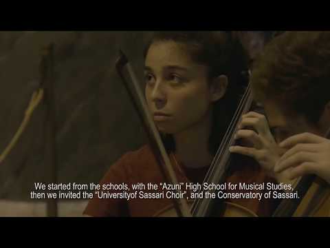 Note senza tempo. Prima edizione 2019 del festival internazionale di musica antica a Sassari.