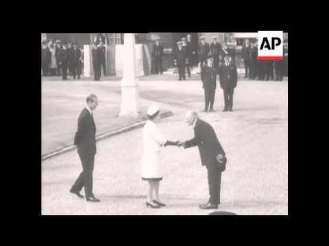 TRIBUTES: SIR FRANCIS CHICHESTER