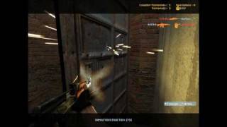 Thornley - Man Overboard