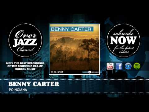 Benny Carter - Poinciana (1943)