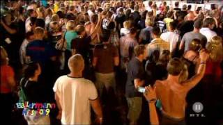 Frauenarzt und Manny Marc - Das Geht ab (Wir feiern die ganze Nacht) Ballermann Hits 2009