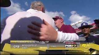 FOX 23 News @ 9 Sports for Jan. 1, 2019