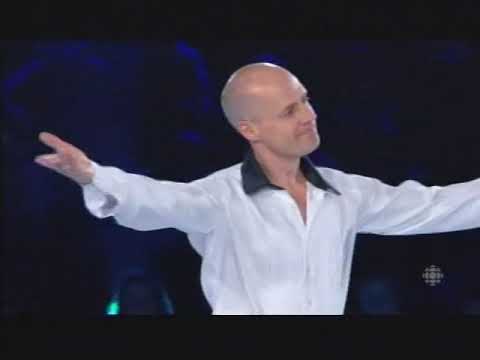 One For My Baby - Kurt Browning - Canadian Stars on Ice 2015