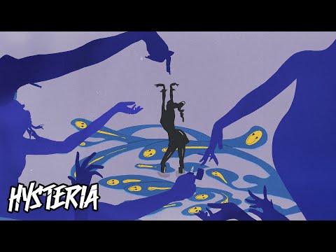 Bingo Players & Grevvy - Back It Up! (Official Audio)