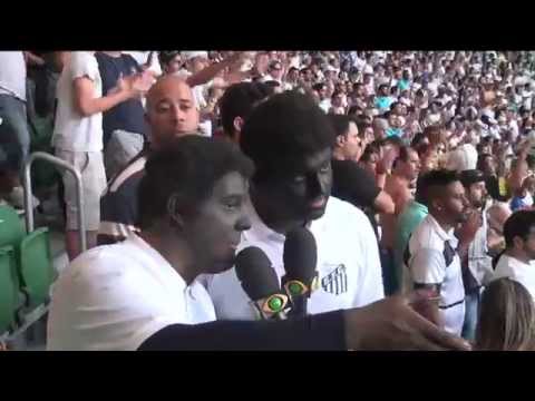 FUTEBOL EM PÂNICO: FINAL DO PAULISTÃO - PARTE 01